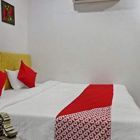 Collection O Gauri Shree Hotel Бопал Екстериор снимка